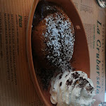 Photo n°2 de l'avis de Darksoulsmagic.6 fait le 12/09/2020 à 11:12 sur le  Pizzeria La Crubarsela à Limone Piemonte