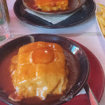 Photo n°1 de l'avis de Nikos.e fait le 26/01/2024 à 11:05 sur le  Casanova à Porto