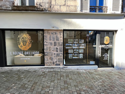 Agence immobilière L'AGENCE GAILLARDE à Brive-la-Gaillarde 2 rue Régnard Corrèze à Brive-la-Gaillarde