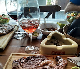 Pata de Vaca Asador y Vino photo