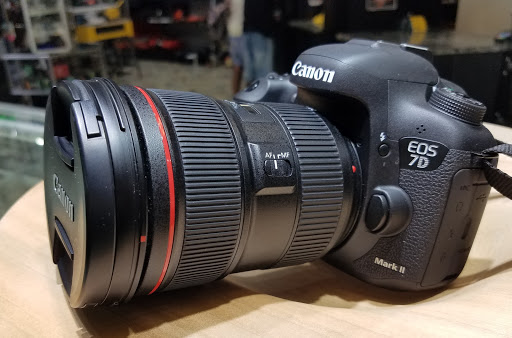 Pawn Shop «Dynasty Jewelry And Loan Pawn Shop», reviews and photos, 5075 Jimmy Carter Blvd, Norcross, GA 30093, USA