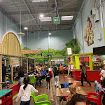Photo n°1 de l'avis de Ayhan.i fait le 28/10/2023 à 13:46 sur le  TobiDu Indoorspielplatz in Stuttgart Fellbach à Fellbach