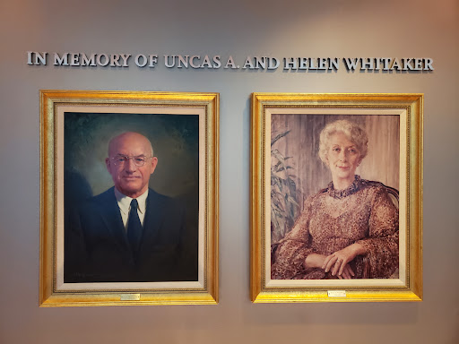 Performing Arts Theater «Whitaker Center for Science and the Arts», reviews and photos, 222 Market St, Harrisburg, PA 17101, USA