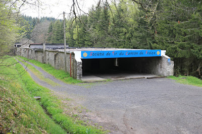 Société de Tir du Canton de Fraize à Fraize