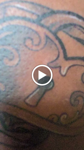 Explore timeline tattoo ideas, creative tattoo ideas in Jacksonville, available at Renegade Art Studio LLC