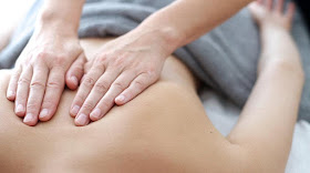 Terapii alternative masaj terapeutic