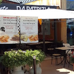 Photo n°2 de l'avis de Mirko. fait le 18/09/2022 à 20:11 sur le  Area Food Amatrice Bar Ristorante da Patrizia à Amatrice