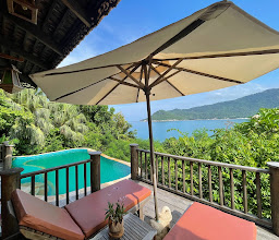 Santhiya Resort photo