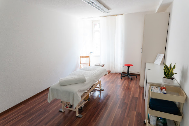 Rezensionen über Gruber-medMassagen in Winterthur - Masseur