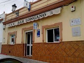 cafe bar longano en Las Cabezas de San Juan