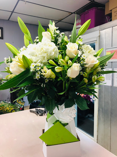 Florist «Park Floral Company», reviews and photos, 1055 Morris Park Ave, Bronx, NY 10461, USA