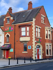 York House Nursery 40 N Bondgate, Market Pl, Bishop Auckland DL14 7NX, United Kingdom