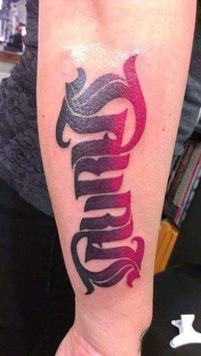 Tattoo Shop «Skullaztyx Art & Tattoo», reviews and photos, 1108 Leopard St, Corpus Christi, TX 78401, USA