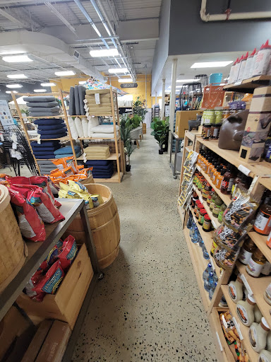 Furniture Store «Cost Plus World Market», reviews and photos, 490 Broad St, Shrewsbury, NJ 07702, USA