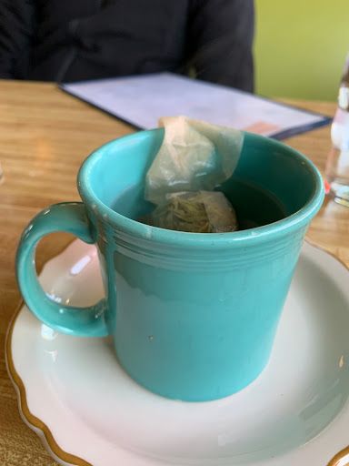 Coffee Shop «Shoreline Coffee Shop», reviews and photos, 221 Shoreline Hwy, Mill Valley, CA 94941, USA