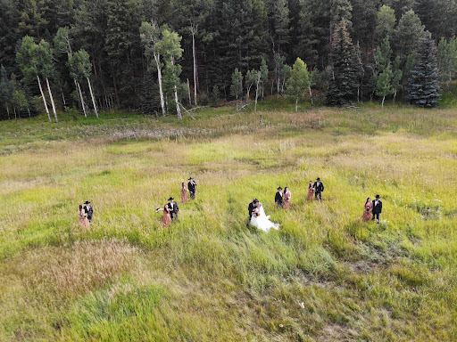 Wedding Venue «Deer Creek Valley Ranch», reviews and photos, 64407 US-285, Bailey, CO 80421, USA