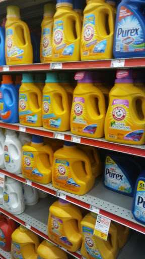 Dollar Store «FAMILY DOLLAR», reviews and photos, 695 Walnut St, Kissimmee, FL 34759, USA