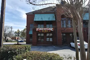 Firehouse Subs Zelda Rd image