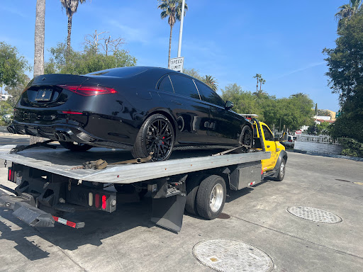 Ordoez Towing image