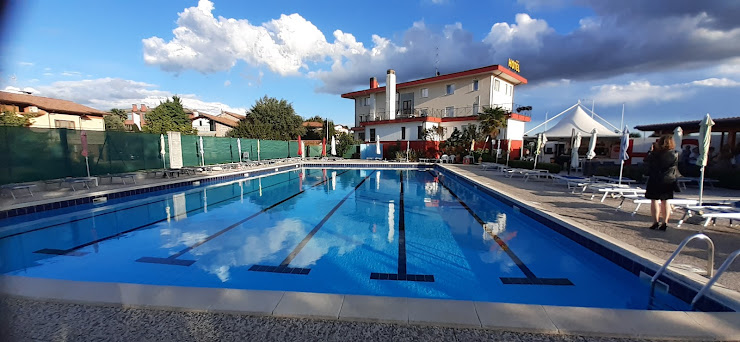 Photo hôtels Hotel Sporting 33072 Casarsa della Delizia