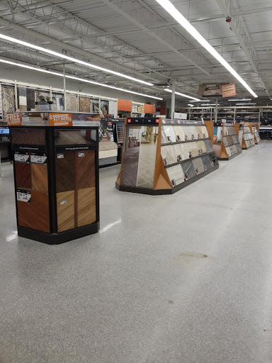 Home Improvement Store «The Home Depot», reviews and photos, 5025 Jericho Turnpike, Commack, NY 11725, USA
