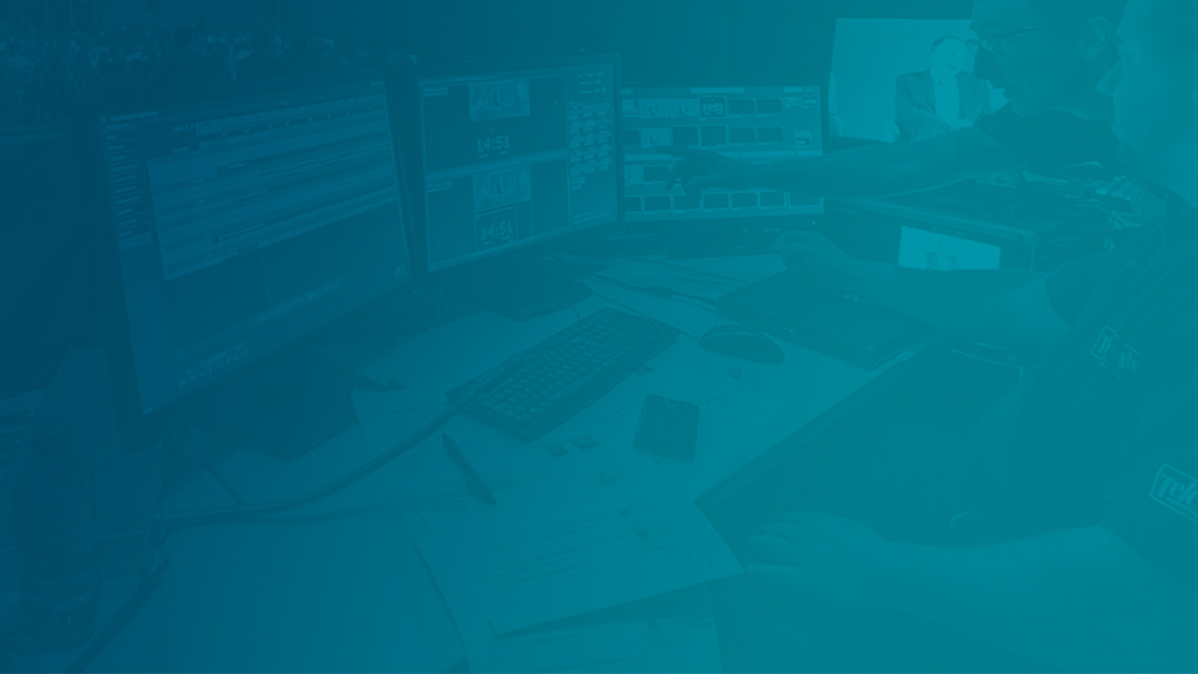 TELESONIC - Soluciones y servicios audiovisuales