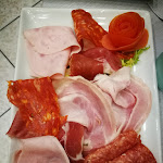 Photo n°13 de l'avis de Laura.a fait le 28/01/2018 à 09:48 sur le  Ristorante Qui Si Mangia à Milan