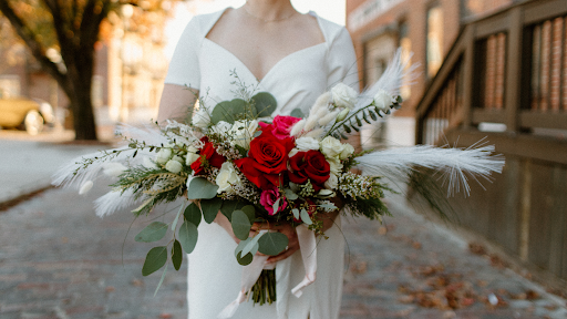 Florist «Wild By Nature», reviews and photos, 411 N Howe St, Southport, NC 28461, USA