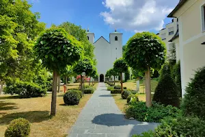 Kloster St. Josef image
