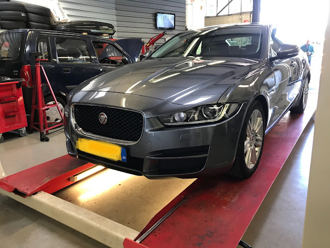Beoordelingen van Garage gers in Rotterdam - Autodealer