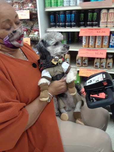 Grocery Store «Food Depot», reviews and photos, 3030 Bankhead Hwy, Austell, GA 30168, USA