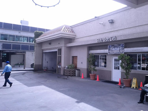 Car Wash «Playa Vista Car Wash», reviews and photos, 6900 S Centinela Ave, Culver City, CA 90230, USA