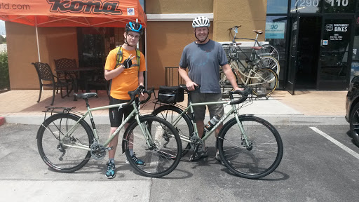 Bicycle Store «Southwest Bikes», reviews and photos, 7290 W Azure Dr, Las Vegas, NV 89130, USA