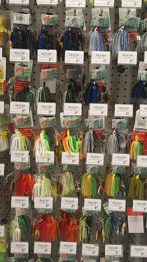 Sporting Goods Store «Academy Sports + Outdoors», reviews and photos, 621 Centerview Blvd, Kissimmee, FL 34741, USA