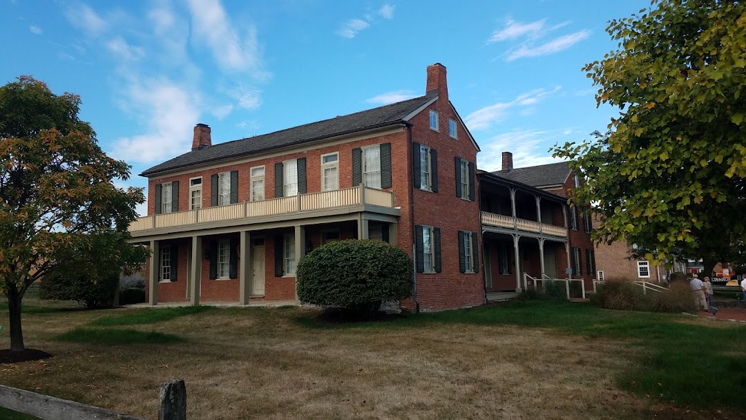 Pennsylvania House