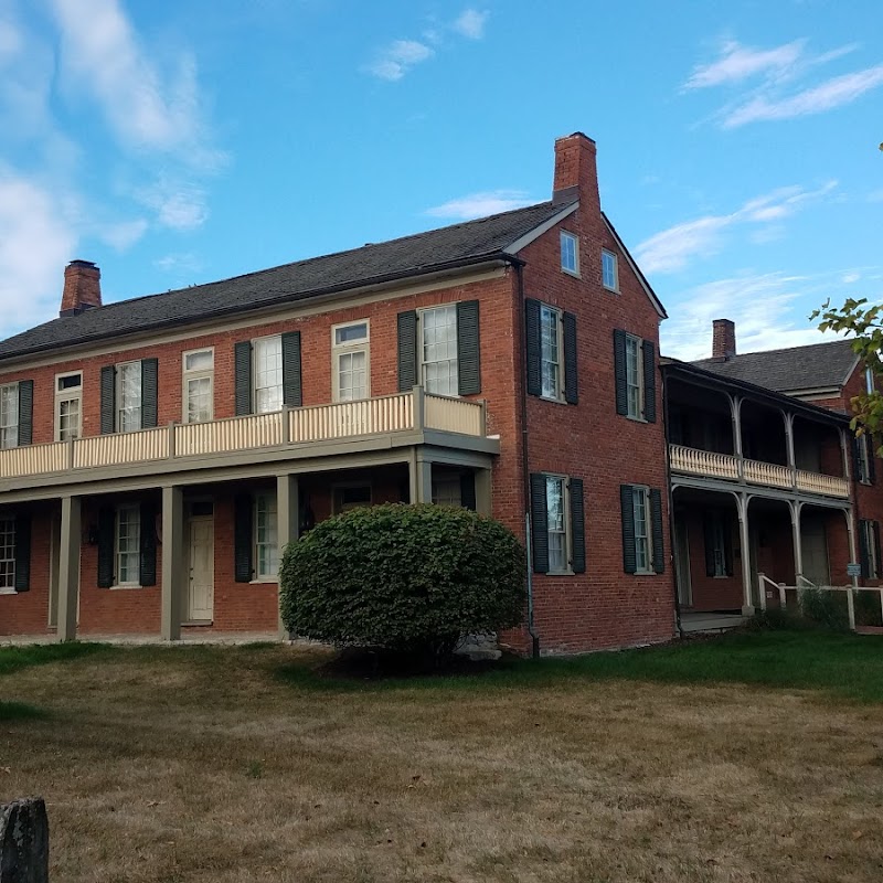 Pennsylvania House