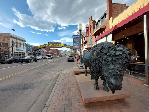 Toy Store «Golden Goods, Inc», reviews and photos, 1201 Washington Ave, Golden, CO 80401, USA