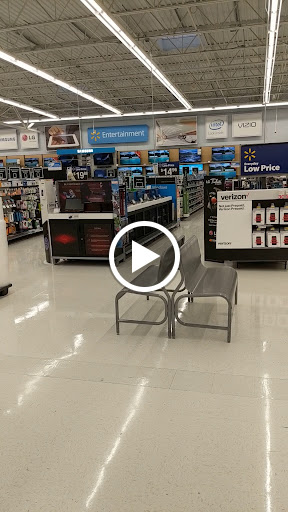 Department Store «Walmart Supercenter», reviews and photos, 731 E Rochambeau Dr, Williamsburg, VA 23188, USA