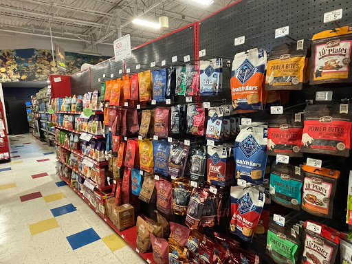 Pet Supply Store «Petco Animal Supplies», reviews and photos, 205 Goodman Rd W, Southaven, MS 38671, USA