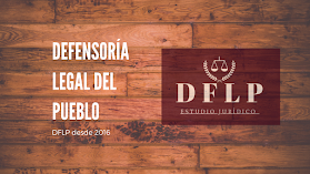 Defensoria Legal del Pueblo