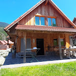 Photo n°2 de l'avis de Michele.c fait le 20/08/2023 à 09:23 sur le  Dolomiti Village à Comeglians