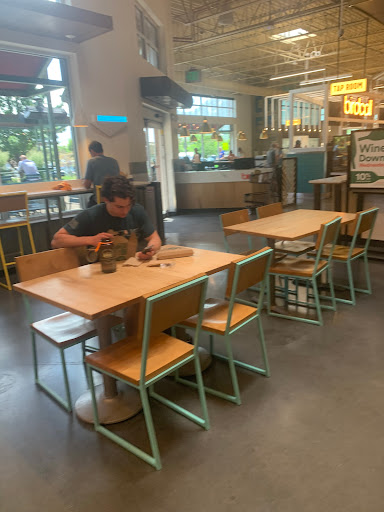 Grocery Store «Whole Foods Market», reviews and photos, 2905 Pearl St, Boulder, CO 80301, USA