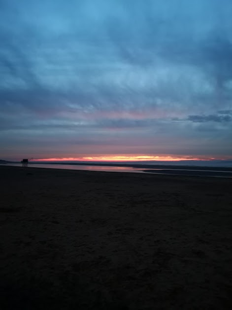 Accueil Touristique Brévinois à Saint-Brevin-les-Pins (Loire-Atlantique 44)