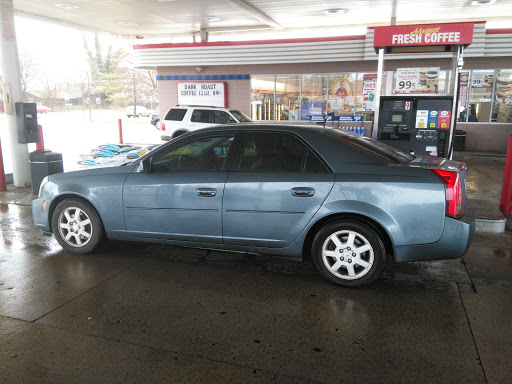 Convenience Store «Speedway», reviews and photos, 2996 Derr Rd, Springfield, OH 45503, USA