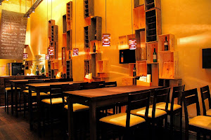 Bolena - Restaurant | Weinbar | Partyraum