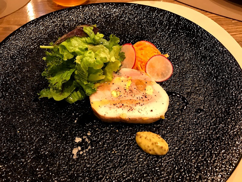 Restaurant 51 千葉県八千代市ゆりのき台 フランス料理店 グルコミ