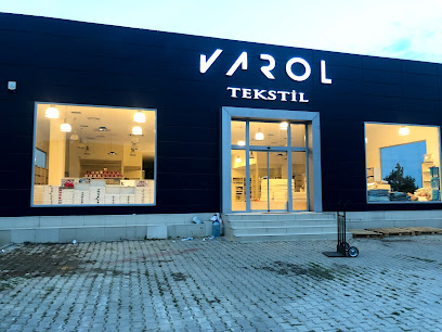 Varol Tekstil Fabrika
