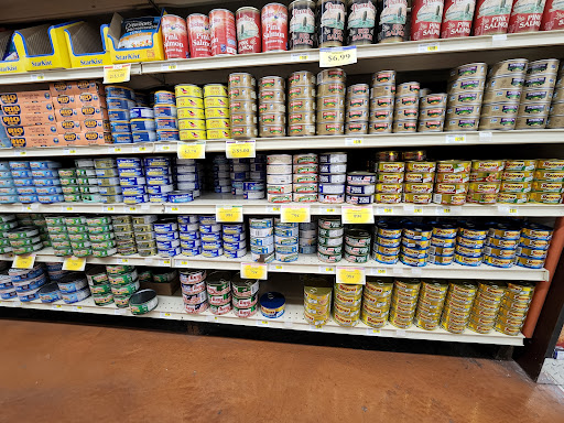 Grocery Store «Super Fresh Market», reviews and photos, 1700 N Lewis Ave, Waukegan, IL 60085, USA