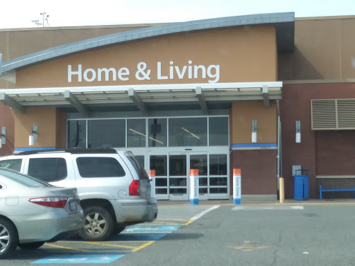 Department Store «Walmart Supercenter», reviews and photos, 11 Village Pkwy, Fredericksburg, VA 22406, USA