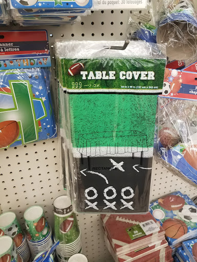 Dollar Store «Dollar Tree», reviews and photos, 1900 Rockbridge Rd SW h, Stone Mountain, GA 30087, USA